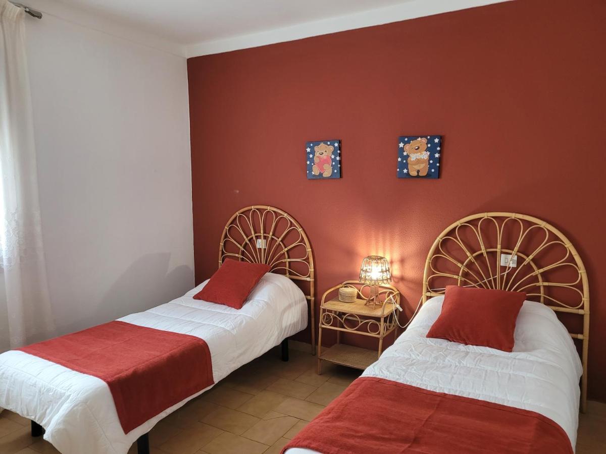 Apartamento Delacroix Ля Эскала Экстерьер фото