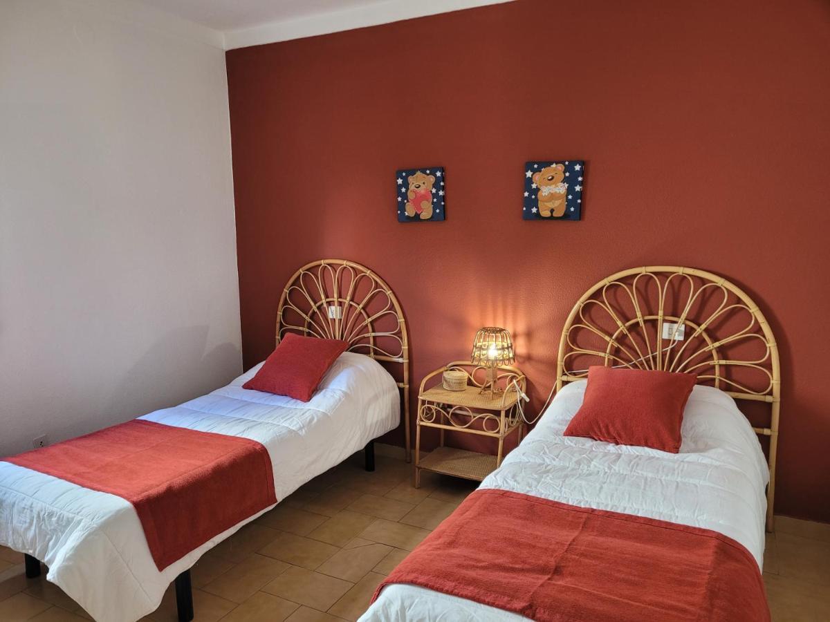 Apartamento Delacroix Ля Эскала Экстерьер фото