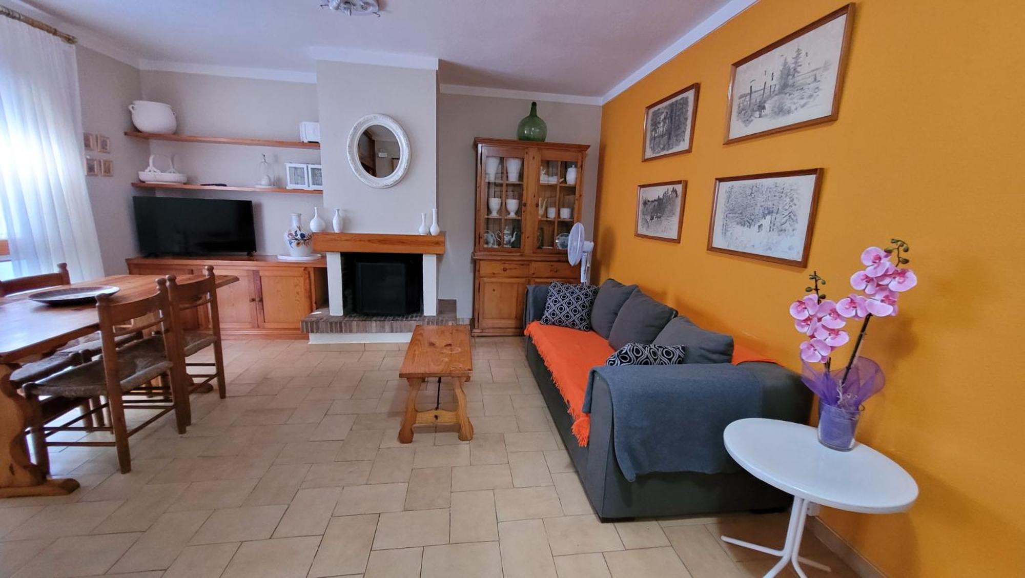 Apartamento Delacroix Ля Эскала Экстерьер фото