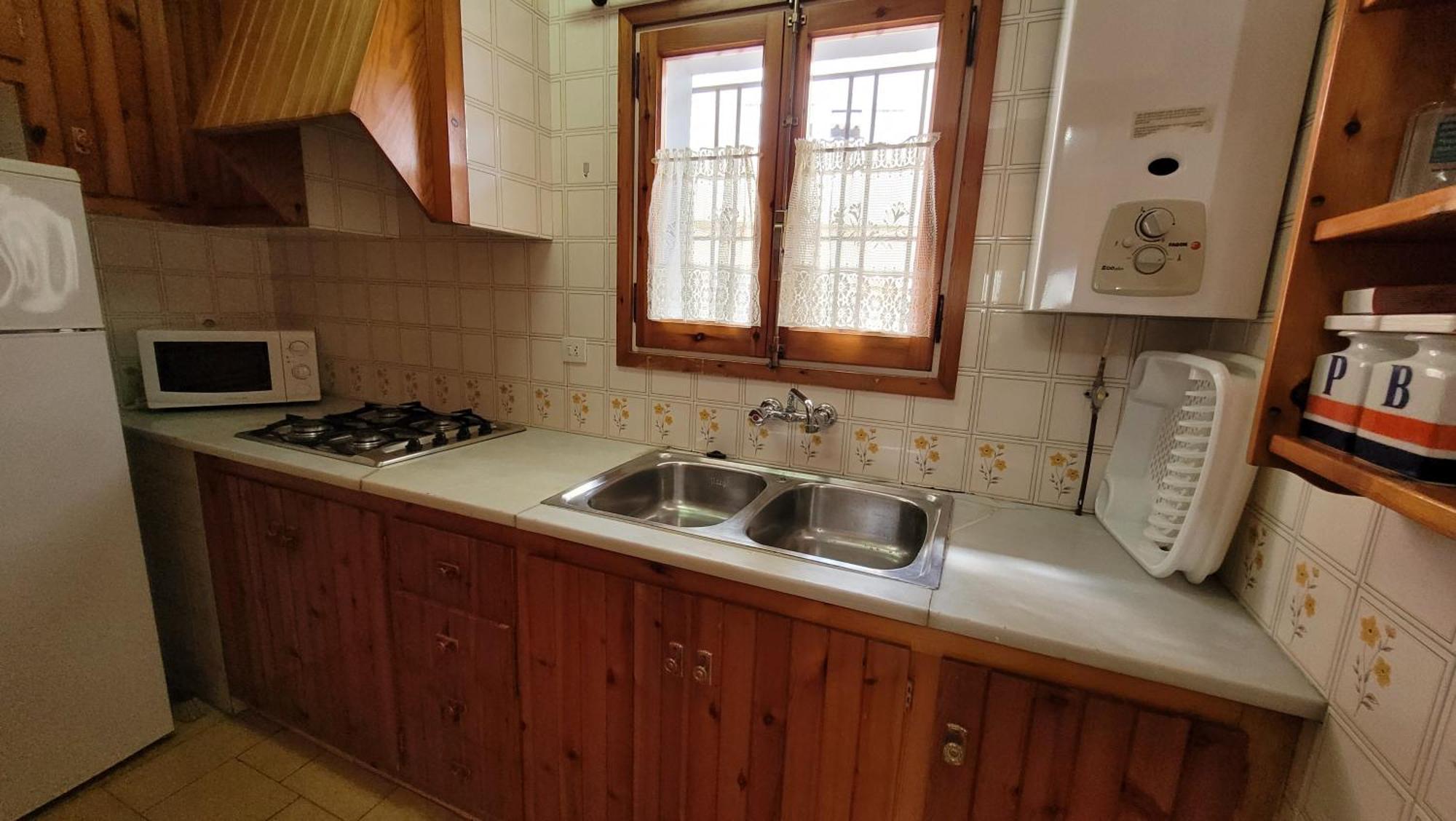 Apartamento Delacroix Ля Эскала Экстерьер фото