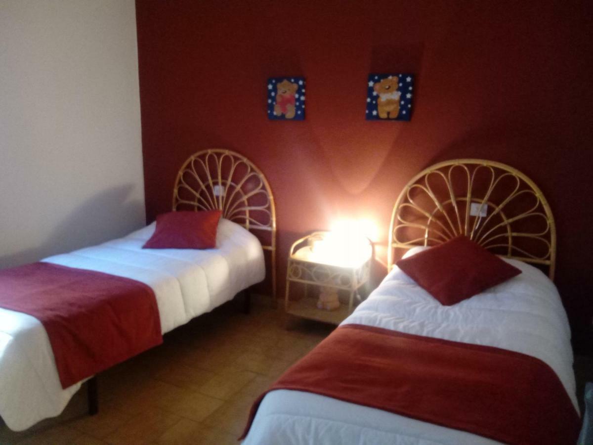 Apartamento Delacroix Ля Эскала Экстерьер фото