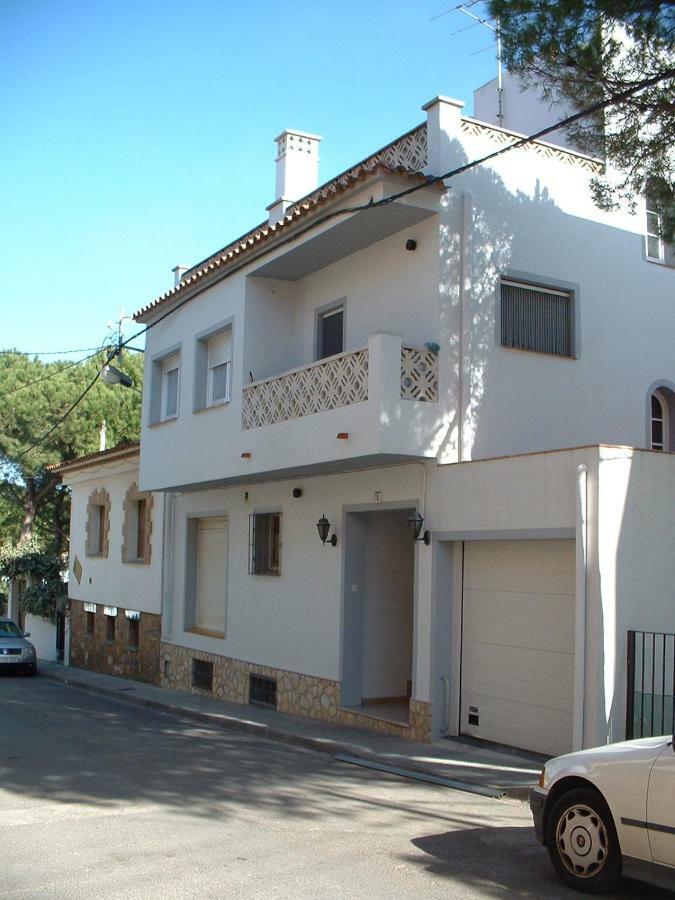 Apartamento Delacroix Ля Эскала Экстерьер фото
